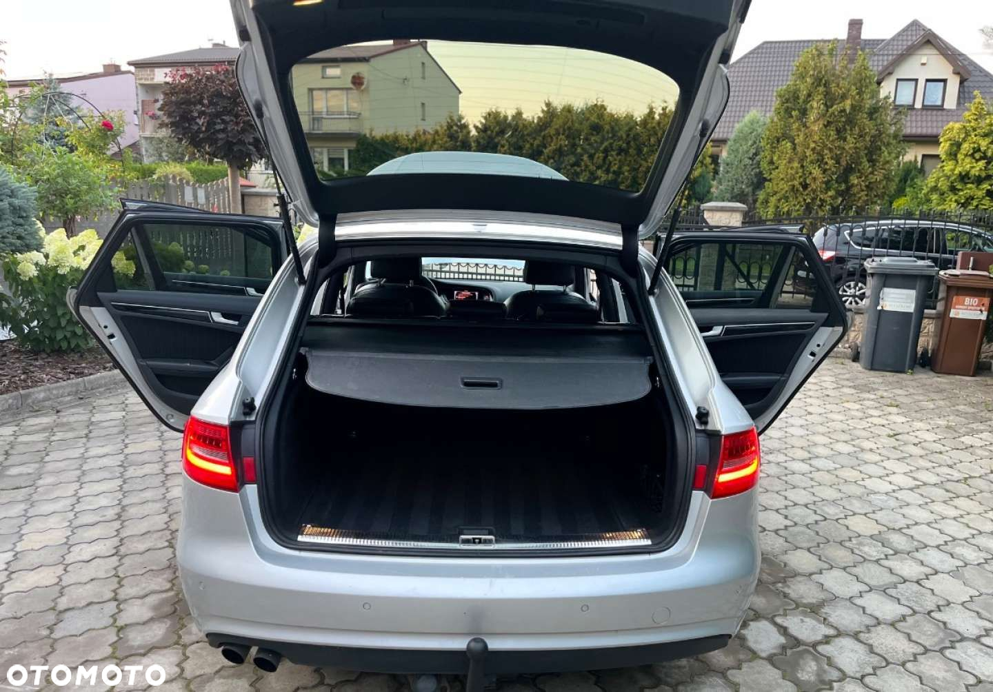Audi A4 - 30