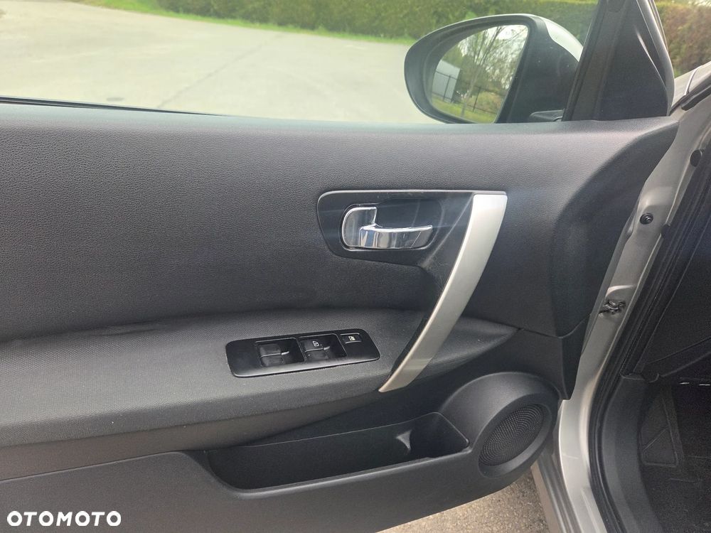 Nissan Qashqai 2.0 Acenta - 13