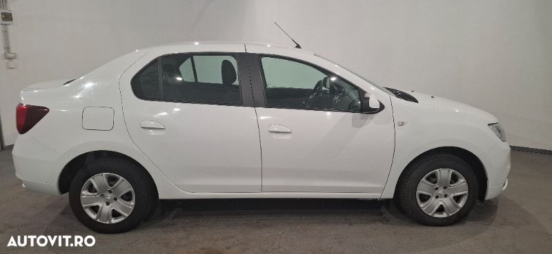Dacia Logan - 19