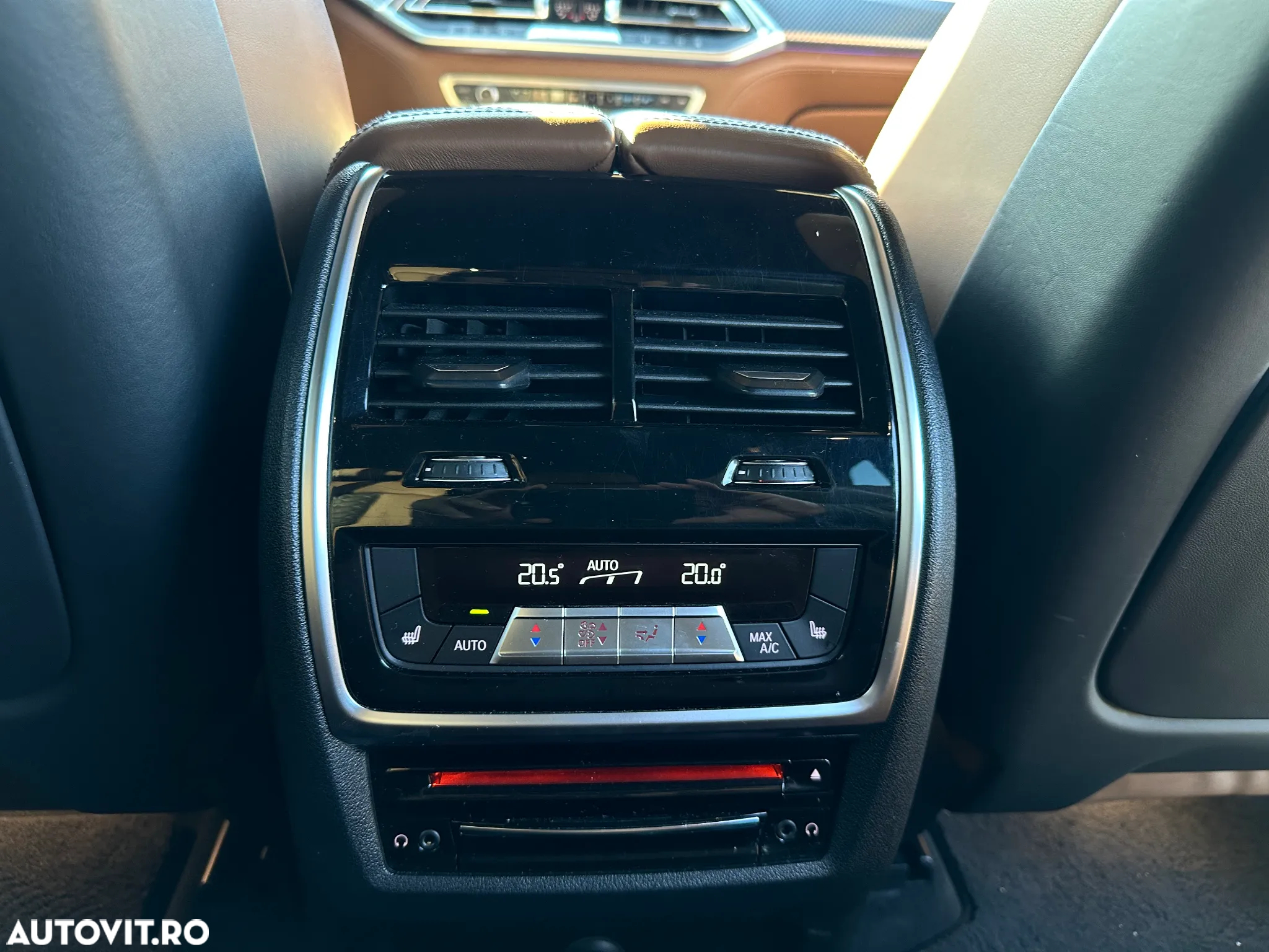 BMW X5 M Standard - 7