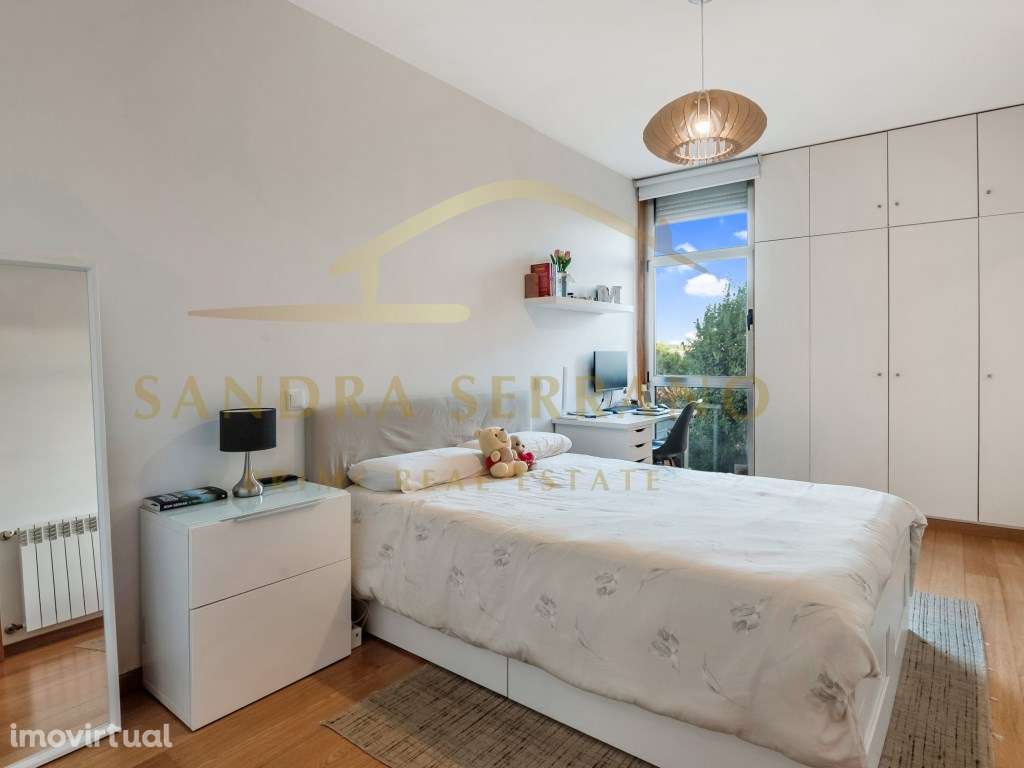 Magnifico apartamento T4 com 4 Suítes - Grande imagem: 5/49