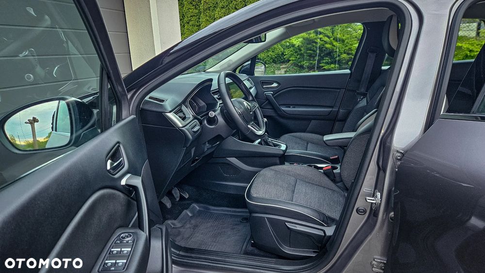 Renault Captur 1.0 TCe Intens - 13