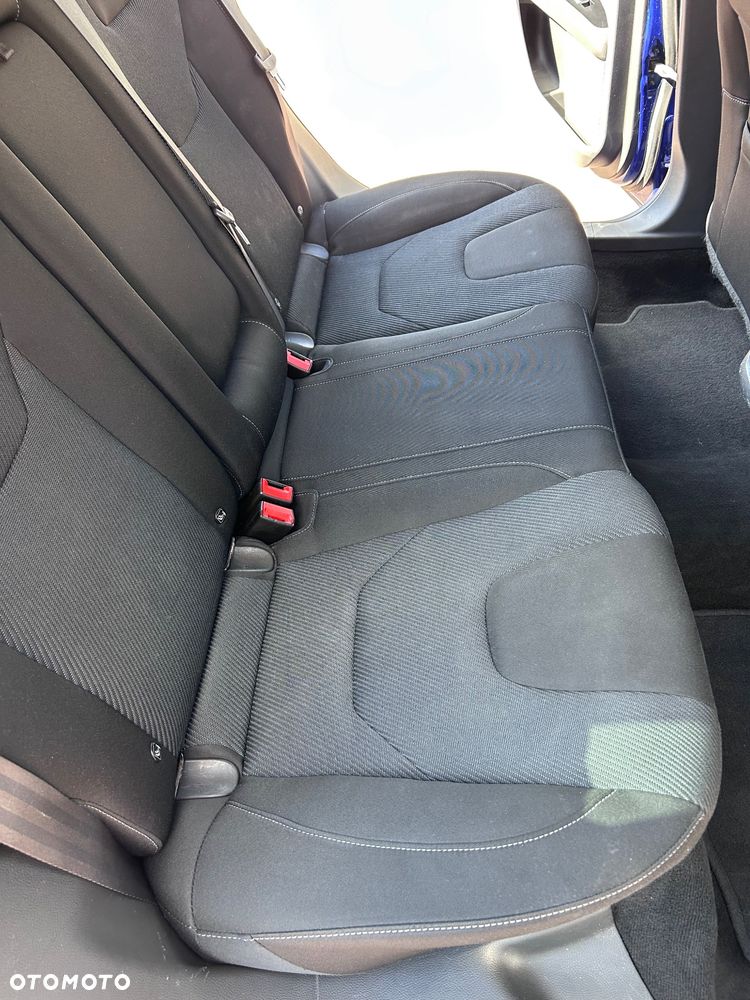 Ford Mondeo 2.0 TDCi STart-Stopp Titanium - 14