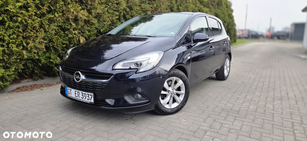 Opel Corsa 1.4 16V Innovation - 2