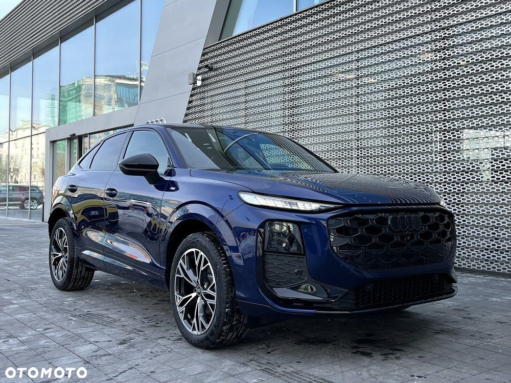 Audi Q3 Sportback - 3