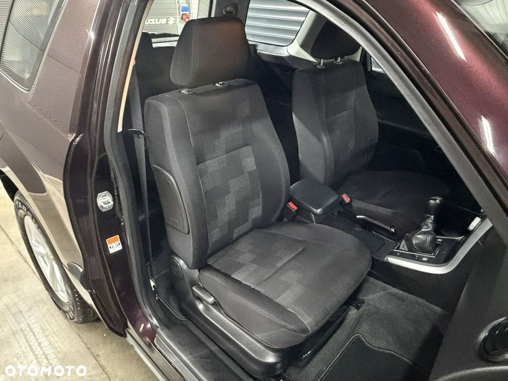Suzuki Grand Vitara - 17