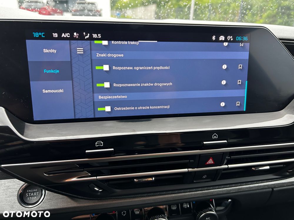 Citroën C5X 225 Start&Stopp e-EAT8 PLUS - 32
