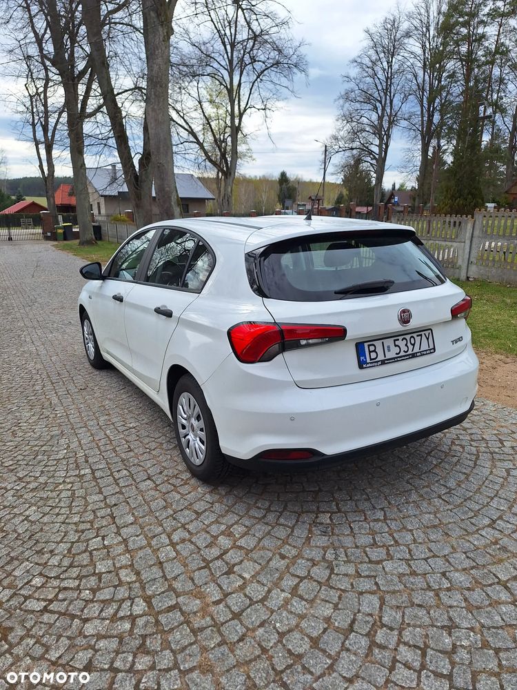 Fiat Tipo 1.4 16v Pop - 15