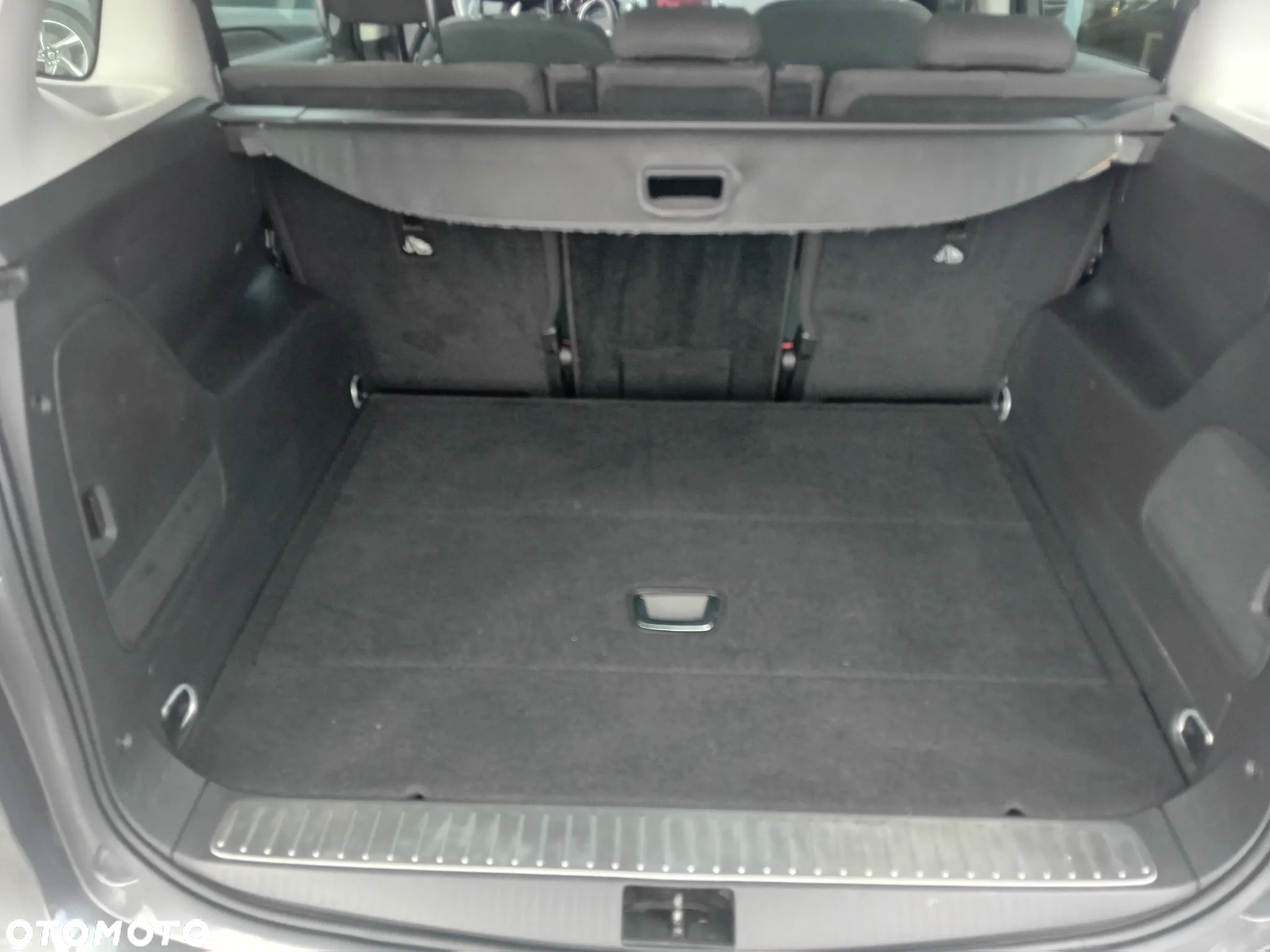 Opel Zafira - 24