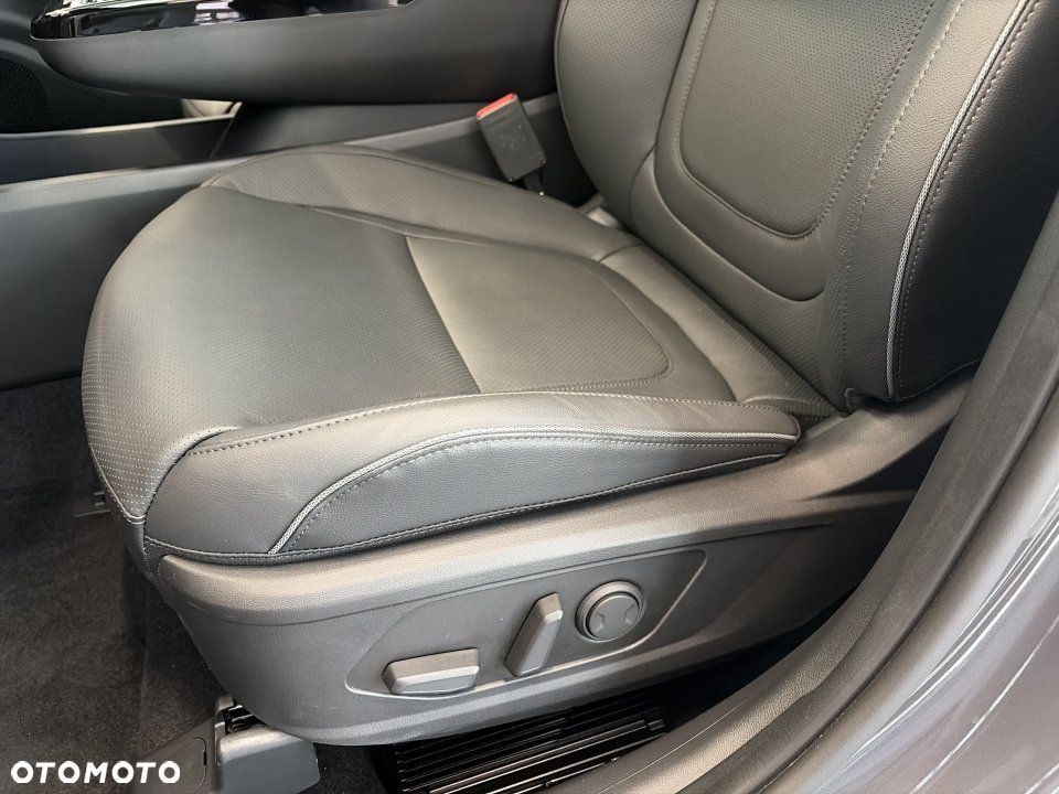 Hyundai Tucson - 10
