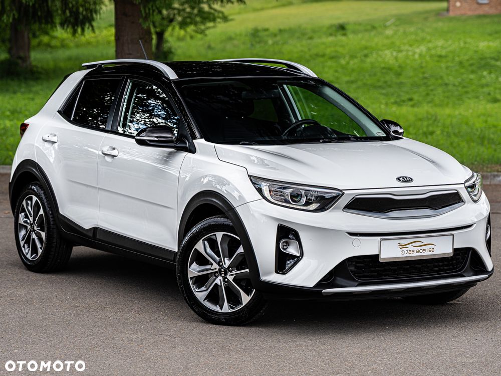 Kia Stonic 1.4 XL - 22