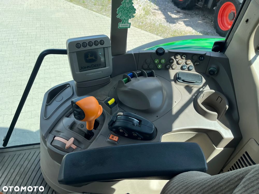 John Deere 7430 Premium - 15
