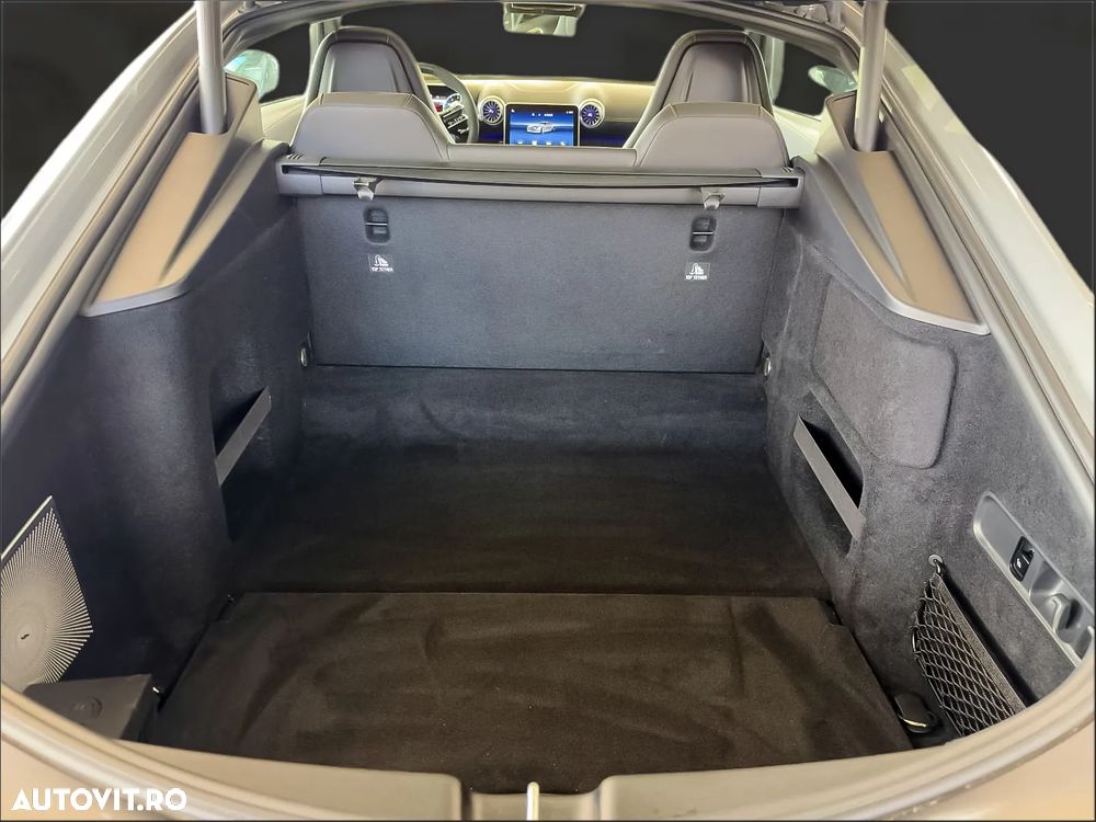 Mercedes-Benz AMG GT Coupe 63 4Matic+ - 26