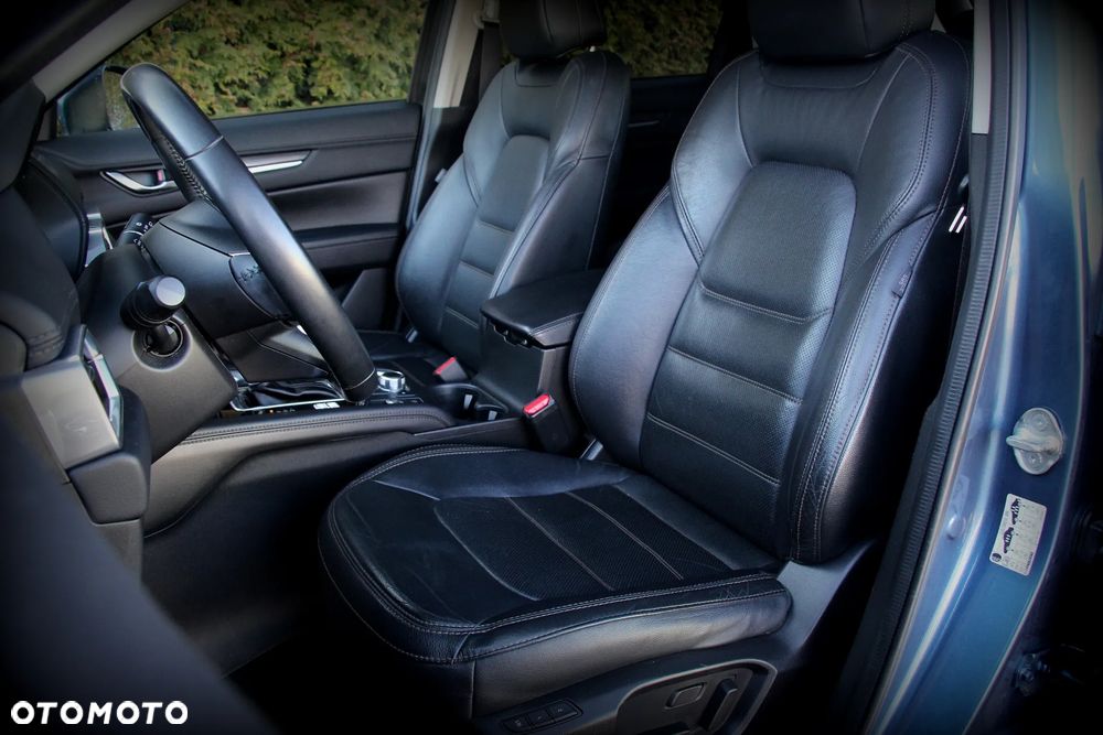 Mazda CX-5 2.0 Skypassion AWD - 12