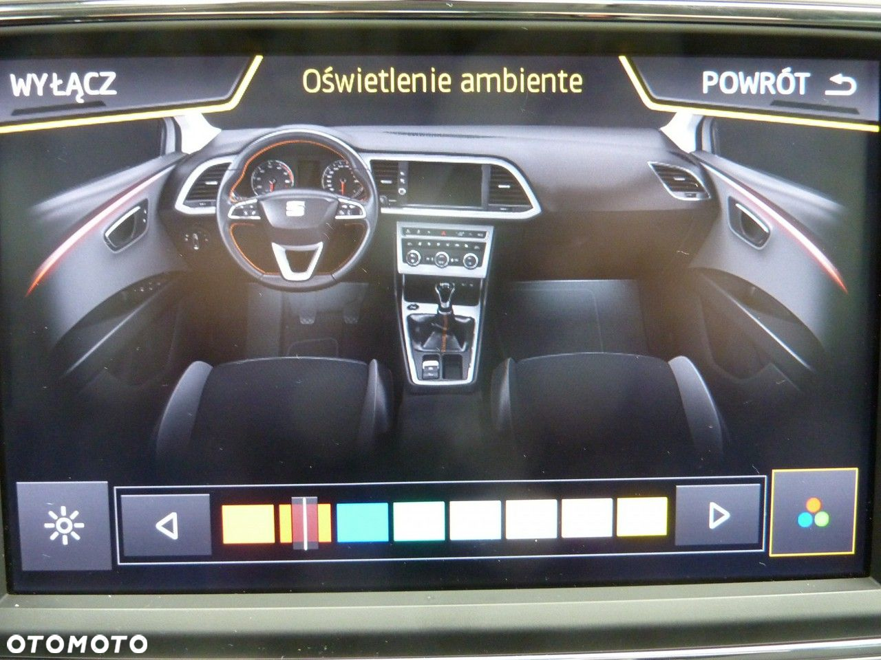 Seat Leon - 26
