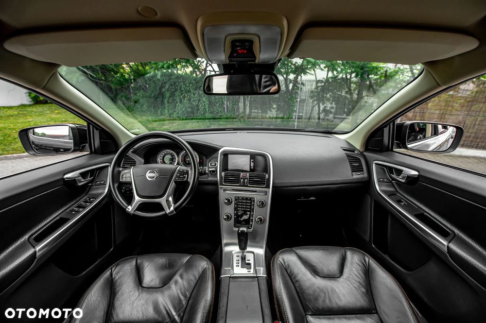 Volvo XC 60 - 31