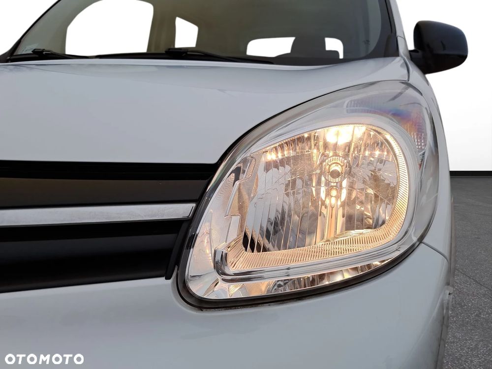 Renault Kangoo 1.5 dCi Zen - 10