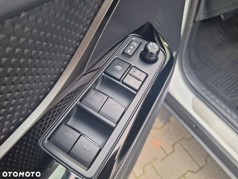 Toyota C-HR 2.0 Hybrid Style - 12