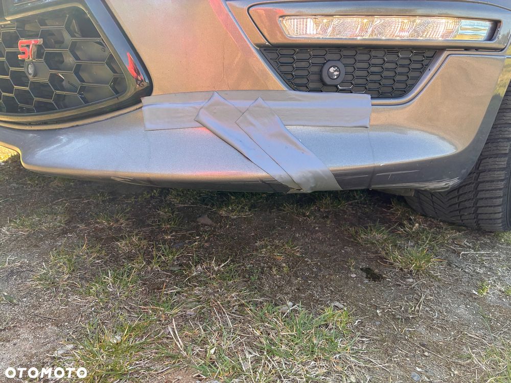 Ford S-Max 2.0 T Titanium MPS6 - 5