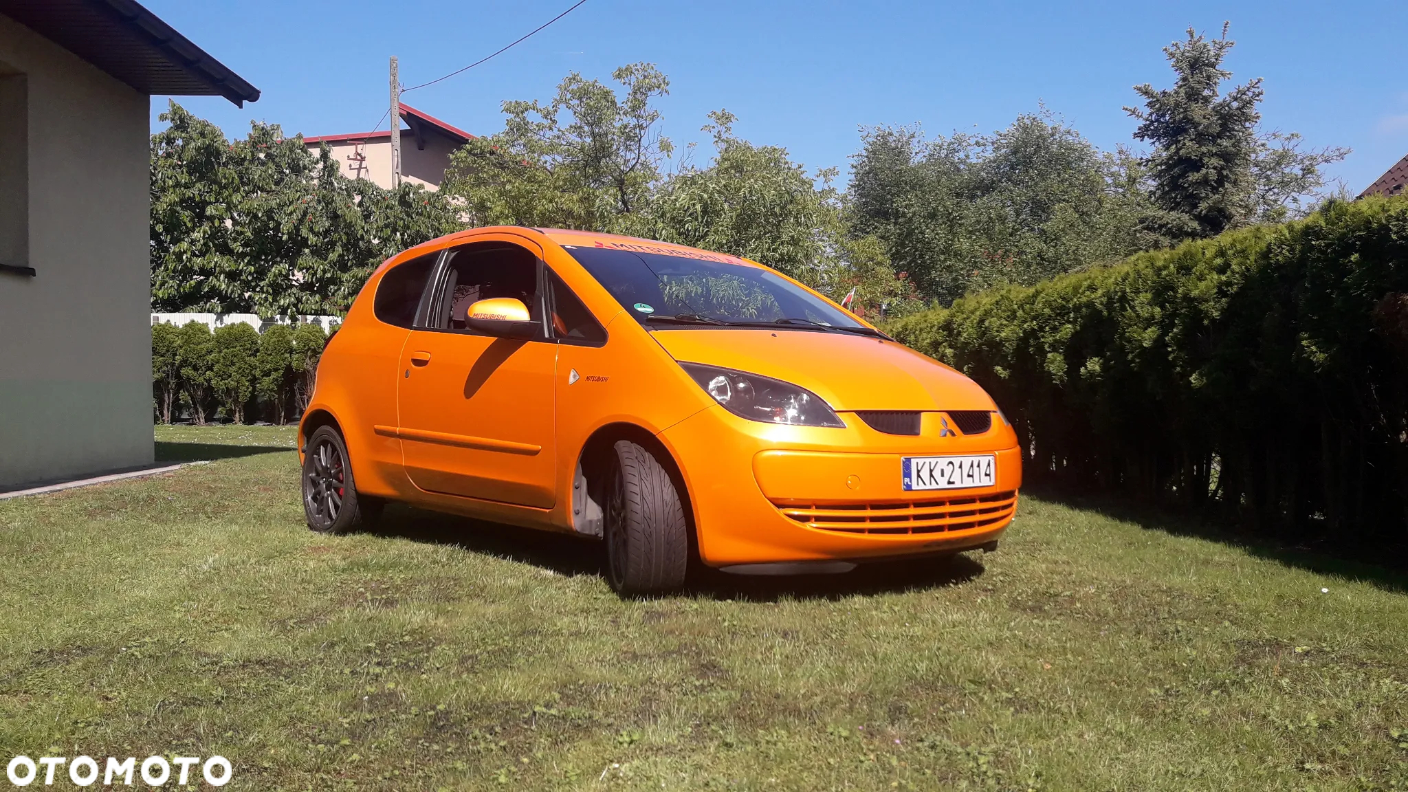 Mitsubishi Colt CZ3 1.3 Young Edition - 4