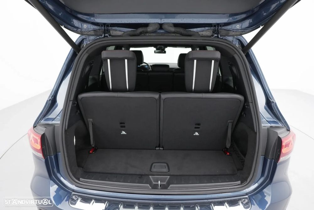 Mercedes-Benz GLB 180 d AMG Line - 29