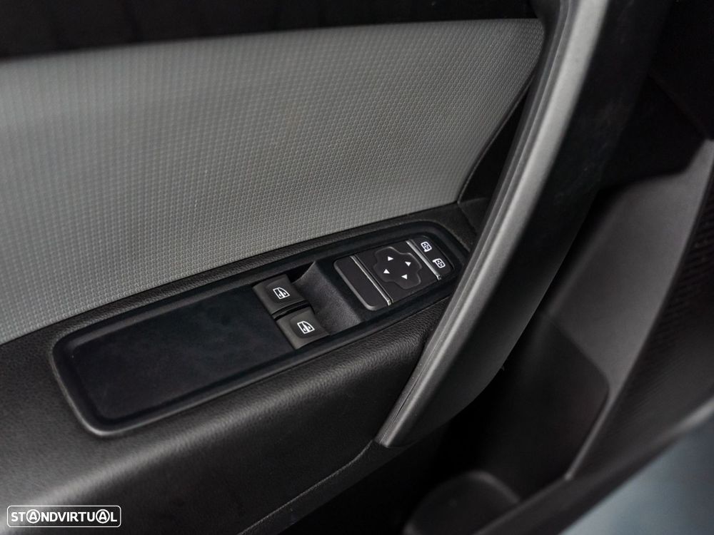 Renault Kangoo 1.5 Blue dCi L1 Edition One - 15