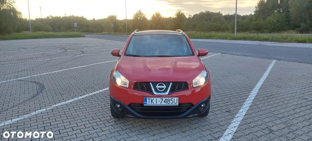 Nissan Qashqai 1.6 visia - 14