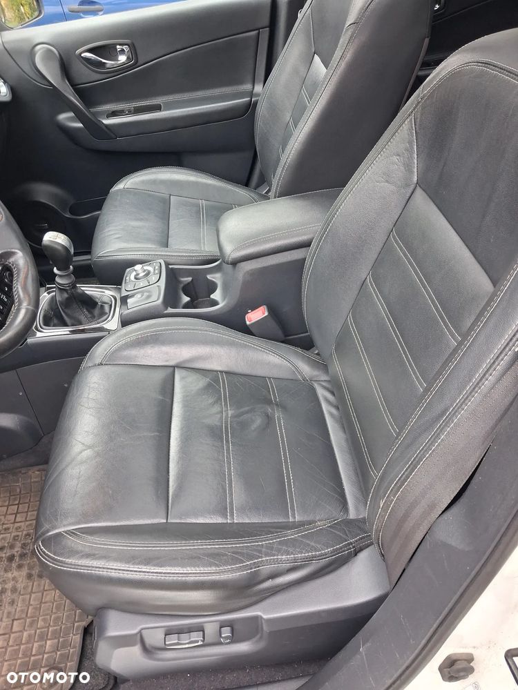 Renault Koleos 2.0 dCi 4x4 Privilege - 10