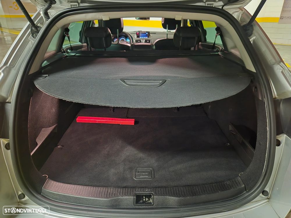 Renault Mégane Sport Tourer 1.5 dCi GT Line SS - 30