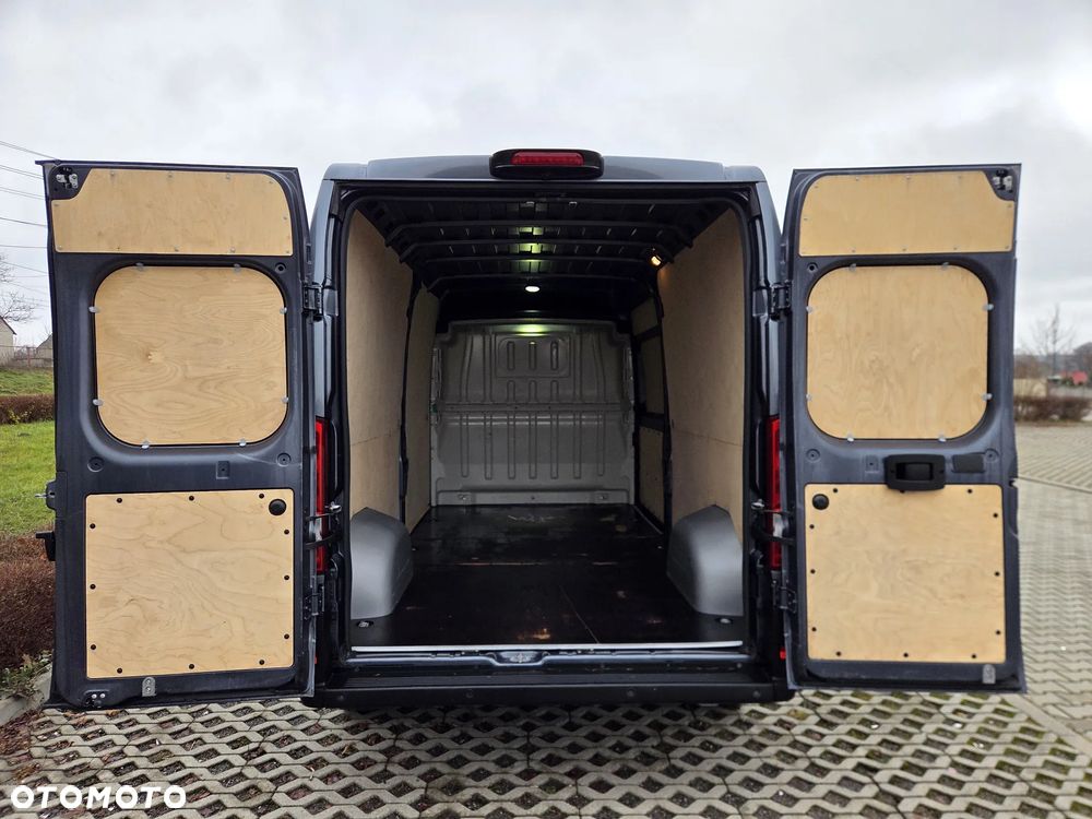 Peugeot Boxer - 15