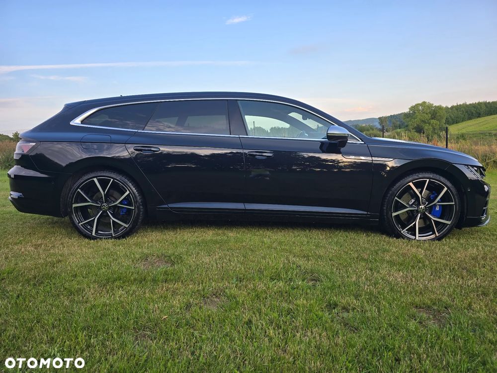Volkswagen Arteon 2.0 TSI OPF 4Motion DSG R - 4