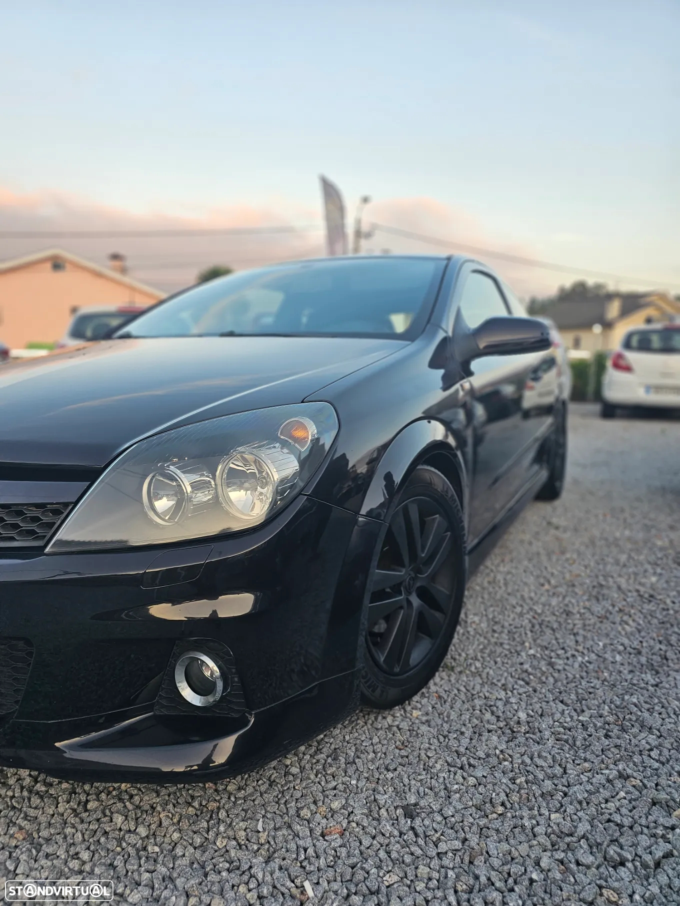 Opel Astra 1.7 CDTi Enjoy - 4