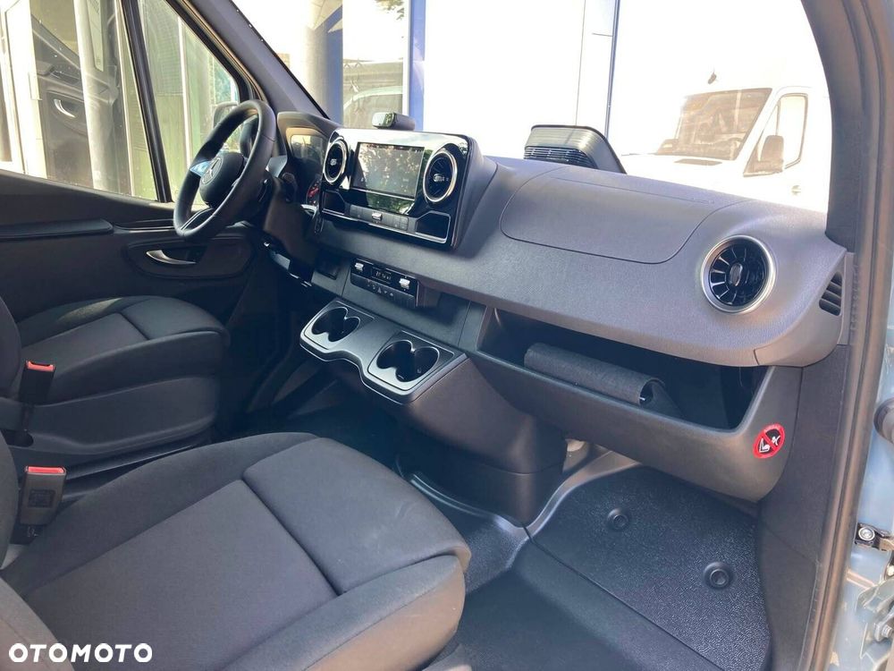 Mercedes-Benz Sprinter Sprinter - 19