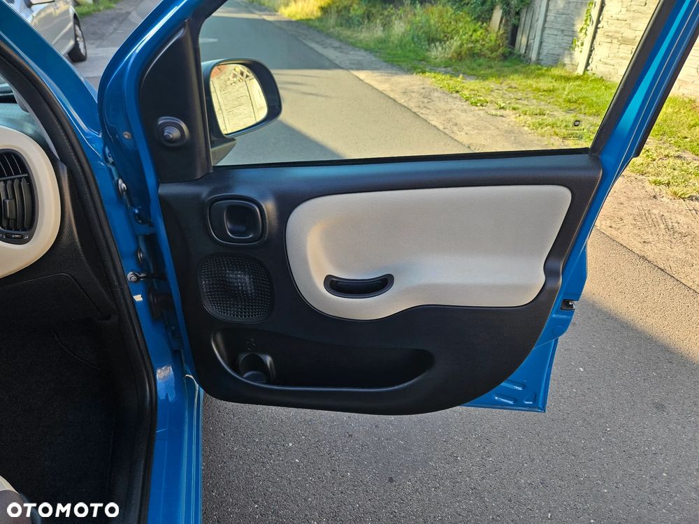 Fiat Panda 1.2 Active Eco - 12