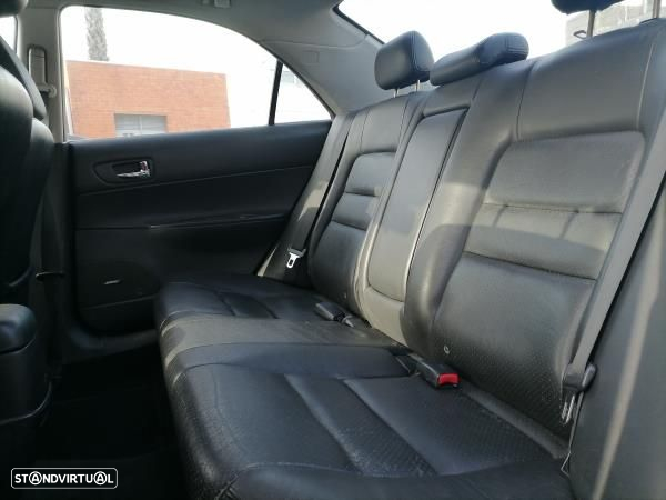 Para Peças Mazda 6 Hatchback (Gg) - 8