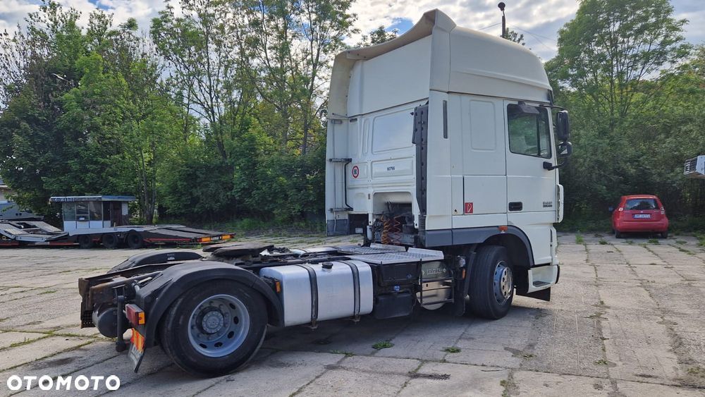 DAF 105XF460 RETARDER! - 10
