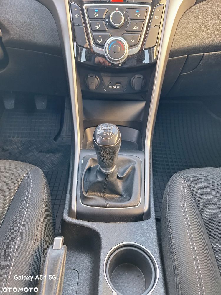 Hyundai i30 1.4 Classic - 13
