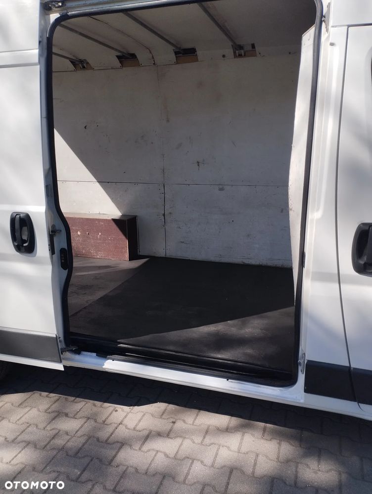 Fiat Ducato - 11