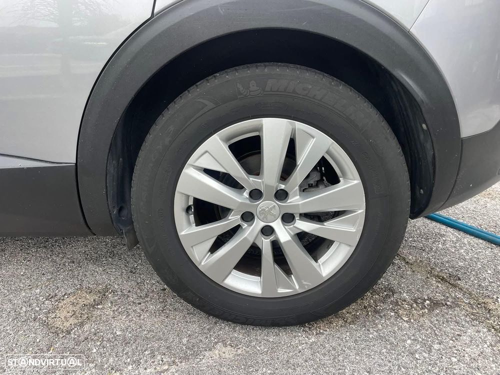 Peugeot 3008 - 14
