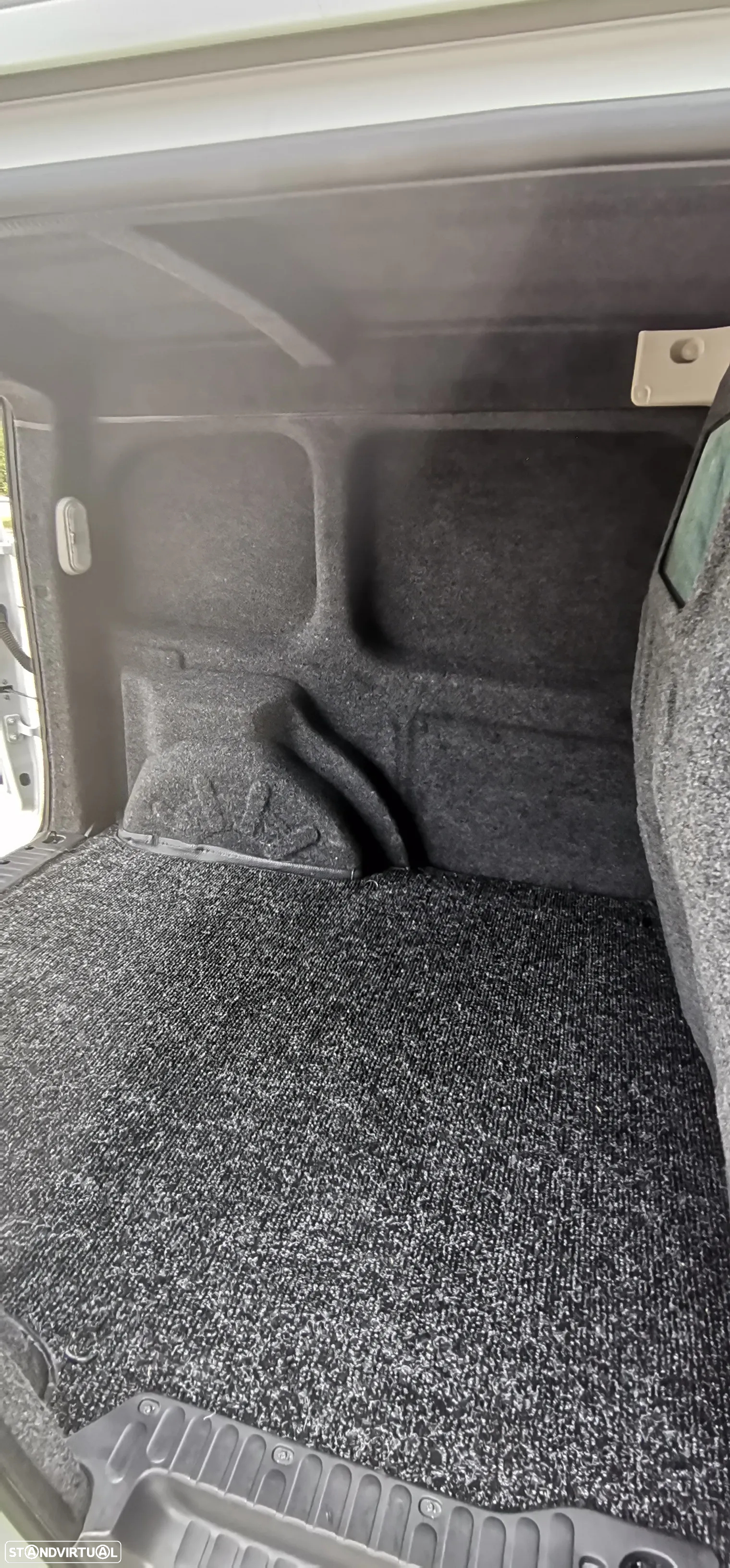 Renault Kangoo 1.5 dCi Pack - 8