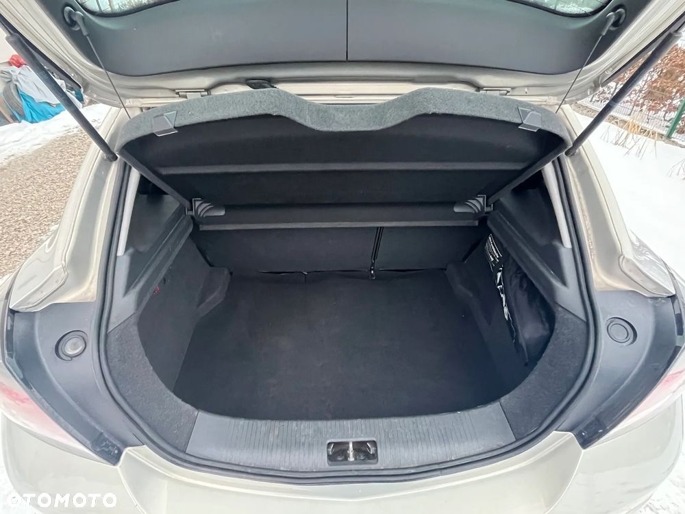 Opel Astra 1.6 Cosmo - 7