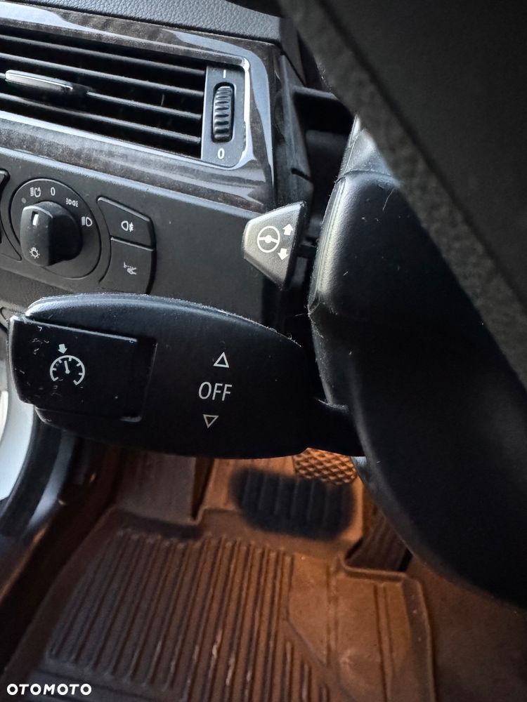 BMW Seria 5 530d - 17