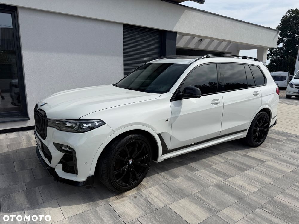 BMW X7 xDrive40i sport - 18
