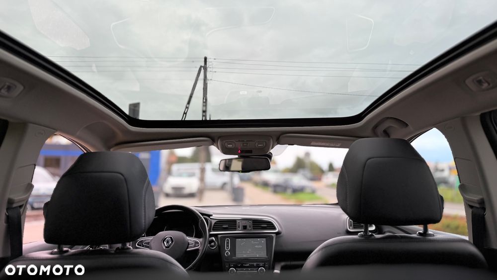 Renault Kadjar Energy dCi 110 EDC Bose Edition - 32