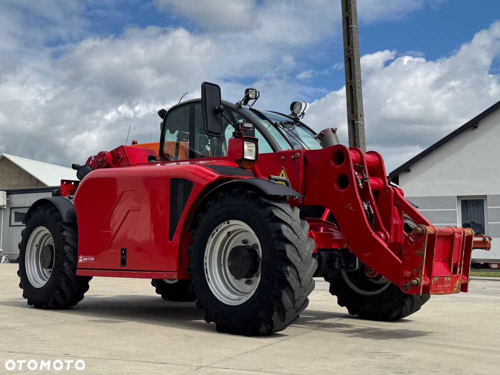 Wiedenmann Weidemann T5625 - 13