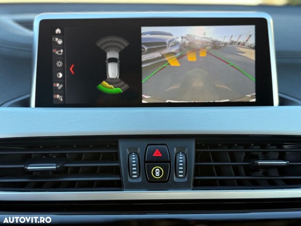 BMW X2 sDrive18d Aut. - 11
