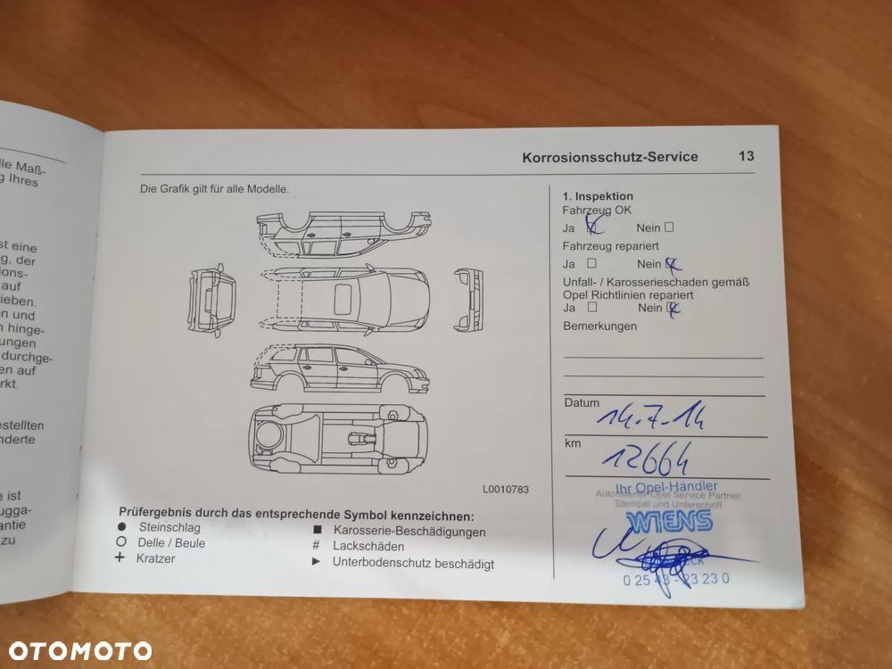 Opel Mokka 1.4 T Cosmo S&S 4x4 EU6 - 25