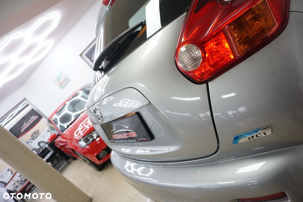 Nissan Juke 1.5 dCi Acenta - 13