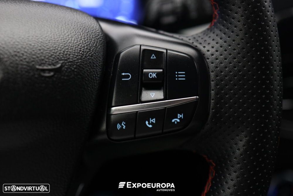 Ford Kuga 1.5 EcoBoost ST-Line Design - 14