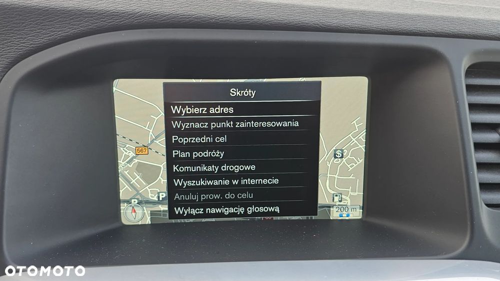 Volvo V60 T5 Kinetic - 21